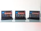 Lenovo ThinkPad T14 Core i5-11th Gen 16GB RAM 256GB Laptop