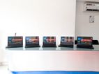 Lenovo ThinkPad T14 Core i5-11th GEN 16GB RAM 256GB NVMe SSD Laptop