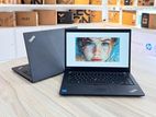 Lenovo ThinkPad T14 Core i5-11th Gen 8GB RAM 256GB SSD Laptops