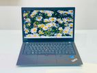 Lenovo Thinkpad T14 Core i5-11th Gen Laptop 16GB RAM DDR4