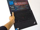 Lenovo ThinkPad T14 Core i5 11th Gen|16GB RAM|14 inch FHD|256GB NVMe