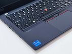 Lenovo Thinkpad T14 |Core i5 -11th Gen|16GB Ram|512GB NVMe|USA Imported