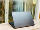 Lenovo Thinkpad T14 Core i5 Laptop 512GB SSD Fingerprint Scanner