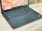 Lenovo Thinkpad T14 Core i5 Laptop 512GB SSD