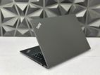 Lenovo Thinkpad T14 Core I7 10th/16GB Ram/512GB NVMe/14" FHD IPS