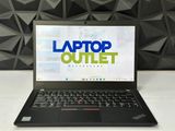 Lenovo Thinkpad T14 Core I7 10th/16GB RAM/512GB NVMe/14" FHD IPS