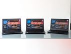 Lenovo ThinkPad T14 Core i7-11th GEN 16GB RAM 256GB Nvme SSD Laptop