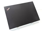 Lenovo ThinkPad T14 Core i7 11th GEN 16GB RAM 256GB Nvme SSD Laptop
