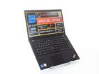 Lenovo ThinkPad T14 Core i7 11th GEN 16GB RAM 256GB Nvme SSD Laptop
