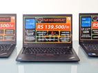 Lenovo ThinkPad T14 |Core i7-11th GEN 16GB RAM 256GB Nvme SSD Laptop