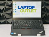 Lenovo Thinkpad T14 Core i7 11th Gen/16GB Ram/512GB NVMe/14" FHD IPS