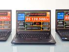 Lenovo Thinkpad T14 Core i7 11th Gen +16GB|256GB
