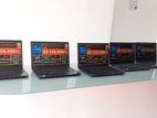 Lenovo Thinkpad T14 -CORE i7 11th Gen +16GB|USA Imported Laptops