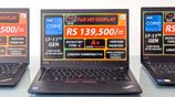 Lenovo ThinkPad T14 Core i7 11th Gen|16GB Ram|14 inch FHD|256GB SSD
