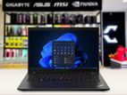Lenovo Thinkpad T14-G1 Core i5 10th Gen 8GB RAM 256GB NVME SSD 14"