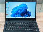 Lenovo ThinkPad T14 Gen 1 i5 10th 8GB RAM ( Upgradable ) 256GB NVMe