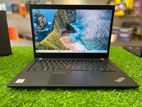 Lenovo Thinkpad T14 i5 10th GEN 16GB / 256GB NVME