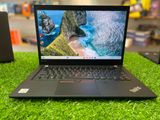 Lenovo Thinkpad T14 i5 10th GEN 16GB / 256GB NVME