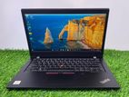 Lenovo ThinkPad T14 i5 10th Gen 16GB 256GB SSD 14 inch Laptop