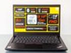 Lenovo ThinkPad T14 i5 -10th gen -8gb ram- 256gb ssd