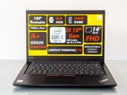 Lenovo ThinkPad T14 i5 10th gen / 8gb ram /256gb ssd