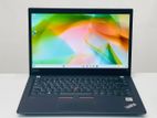 Lenovo Thinkpad T14 i5 10th Gen FHD IPS 8GB VGA UHD 14 Inch