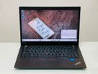 Lenovo Thinkpad T14 i5 11th Gen 16GB RAM DDR4 Xe Graphics
