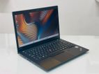 Lenovo Thinkpad T14 i7 10th Gen 14 inches Full HD IPS screen