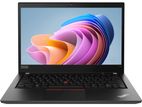 Lenovo Thinkpad T14 i7 10th Gen 16GB RAM DDR4