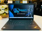 Lenovo ThinkPad T14 i7 16GB Ram 256SSD 10th Gen - Touch Screen