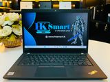 Lenovo ThinkPad T14 i7 16GB Ram 256SSD 10th Gen - Touch Screen