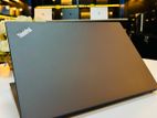 Lenovo ThinkPad T14 i7 16GB Ram 256SSD 10th Gen - Touch Screen