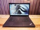 Lenovo ThinkPad T14 | intel i5 10th Gen 14"FHD
