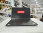 Lenovo Thinkpad T14 Laptop / I5 10 Gen Touch Screen 8 Gb Ram 256