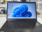 Lenovo Thinkpad T14 Laptop I5 10 Gen Touch Screen 8 Gb Ram 256 Nv Me