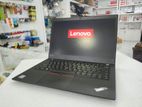 Lenovo Thinkpad T14 Laptop i5 10 Gen touch screen / 8GB Ram 256GB NVMe