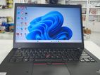 Lenovo Thinkpad T14 Laptop i5 10th Gen