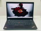 Lenovo Thinkpad T14 Ryzen 5 pro 5650U 16GB RAM Touch Screen
