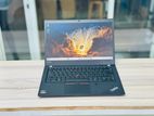 Lenovo Thinkpad T14 Ryzen 5 Pro 5650U Touch Laptop