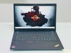 Lenovo Thinkpad T14 Ryzen 5 Pro AMD 16GB