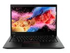 Lenovo Thinkpad T14 Ryzen 5 Pro AMD