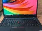 Lenovo Thinkpad t14 Ryzen 5 Pro, Face Unlock, fingerprint