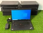 Lenovo Thinkpad T14 Ryzen 5 Pro Laptop