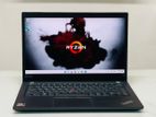 Lenovo Thinkpad T14 Ryzen 5 Pro Touch 16GB Radeon RX VGA