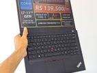 LENOVO THINKPAD T14CORE I5 11TH GEN|16GB RAM|14 INCH FHD