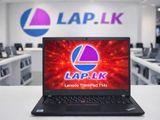 𝘿𝙀𝘼𝙇 Lenovo Thinkpad T14s 10th Gen Core i5 10310U Laptop 16GB /256GB