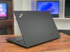 Lenovo Thinkpad T14s 10th Gen Laptop 8GB RAM