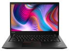 Lenovo Thinkpad T14s 16GB RAM i7 11th Gen