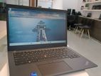 Lenovo Thinkpad T14s Core i7 11th Gen 32GB/512GB