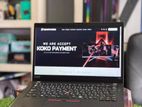 Lenovo Thinkpad T14s Gen 1 Laptop